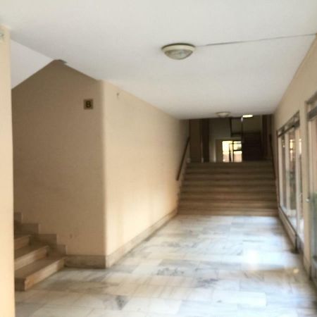 Отель Casa Grimaldi Экстерьер фото