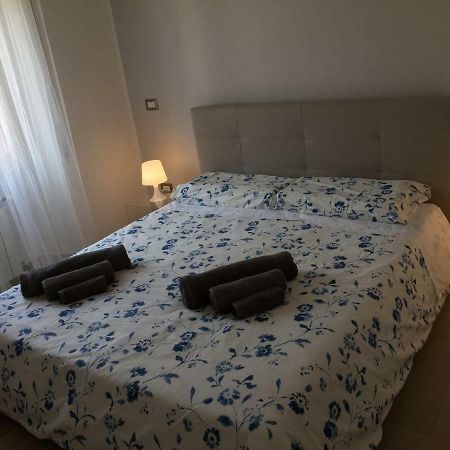 Отель Casa Grimaldi Экстерьер фото