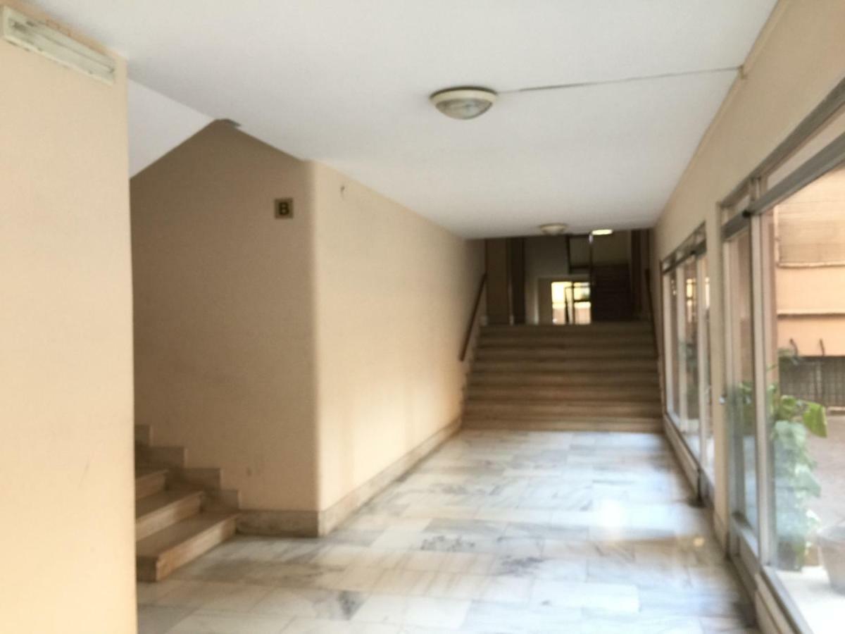 Отель Casa Grimaldi Экстерьер фото