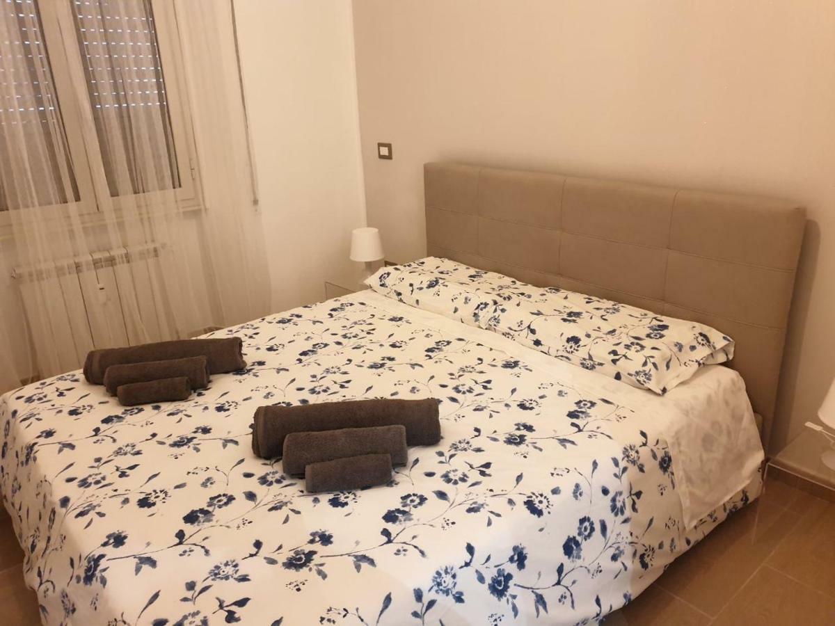 Отель Casa Grimaldi Экстерьер фото