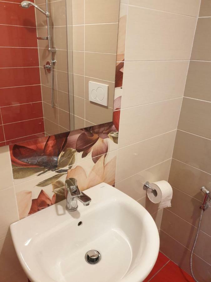 Отель Casa Grimaldi Экстерьер фото