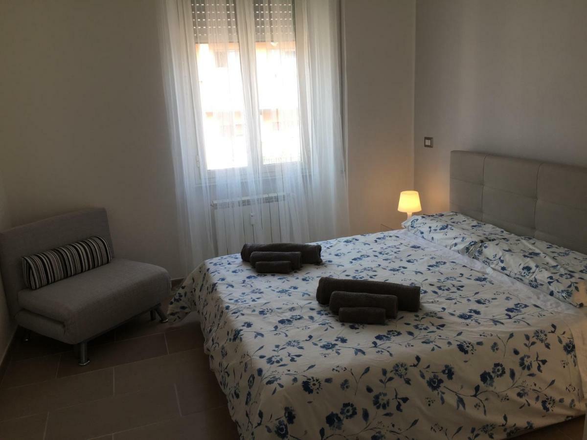 Отель Casa Grimaldi Экстерьер фото