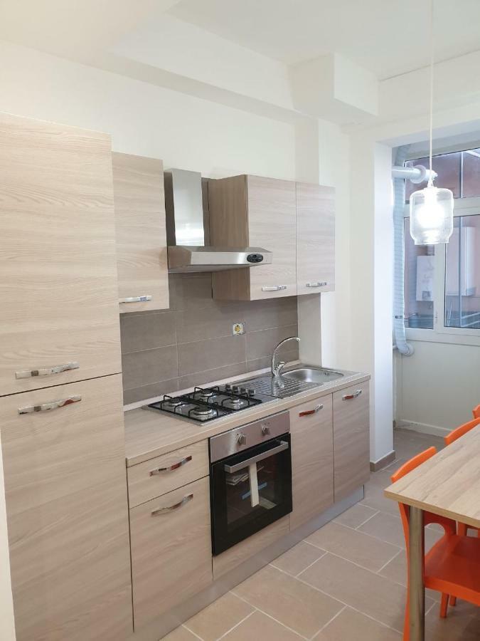 Отель Casa Grimaldi Экстерьер фото