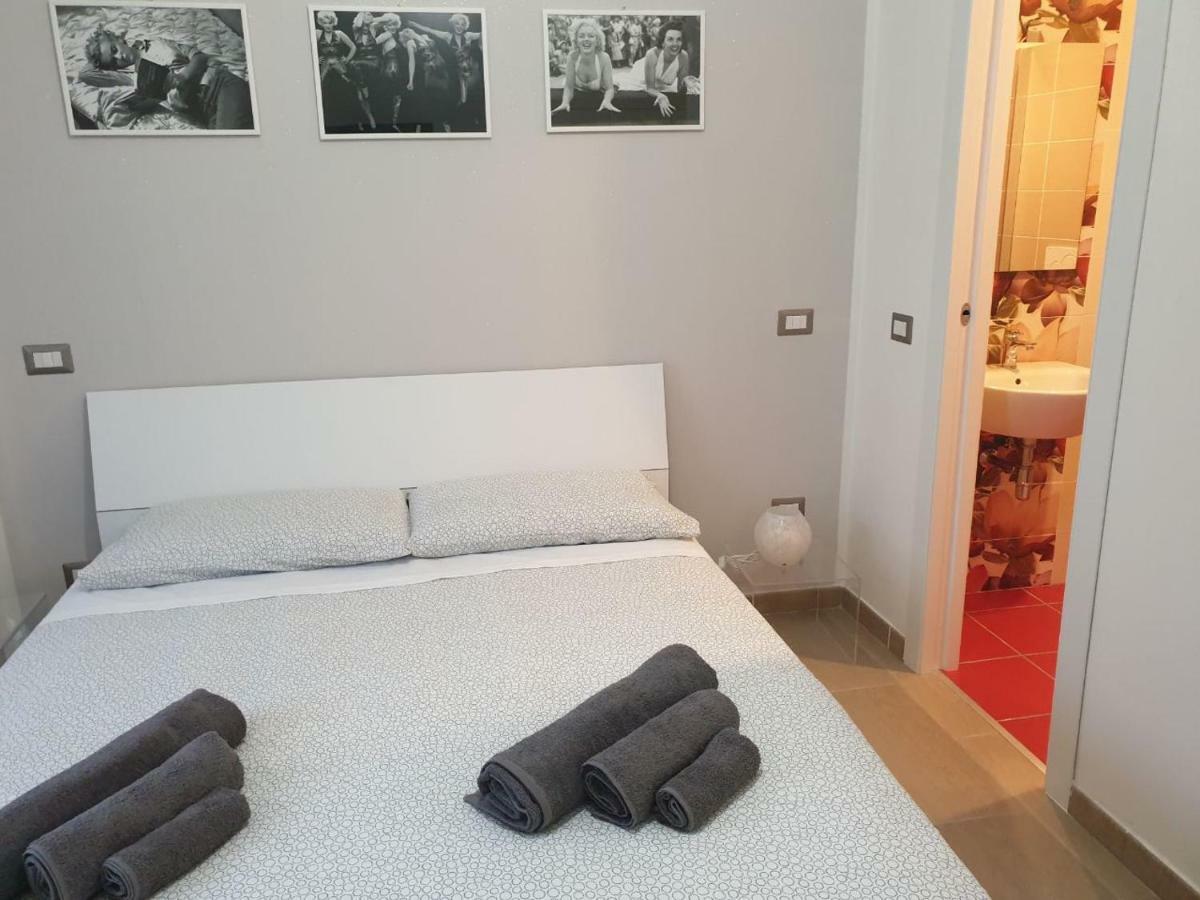 Отель Casa Grimaldi Экстерьер фото