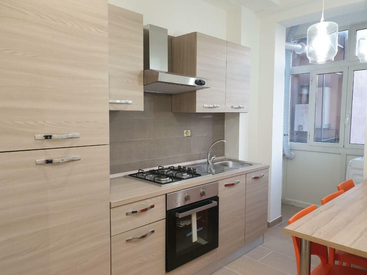 Отель Casa Grimaldi Экстерьер фото