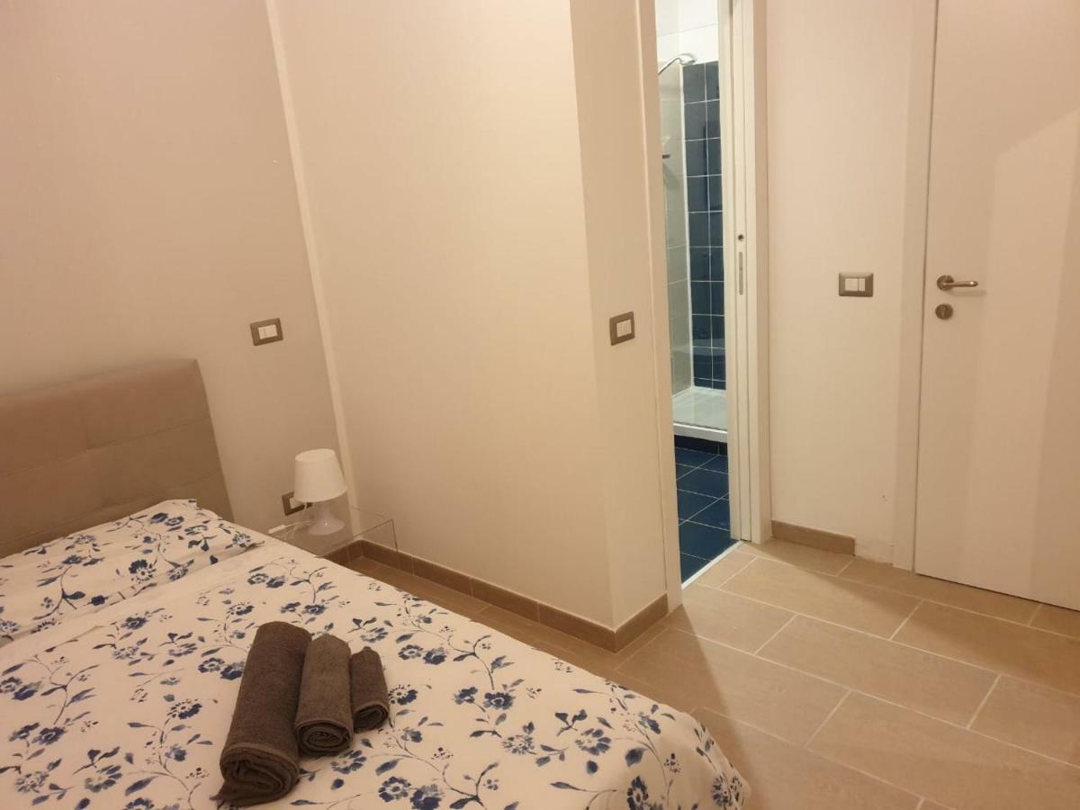 Отель Casa Grimaldi Экстерьер фото