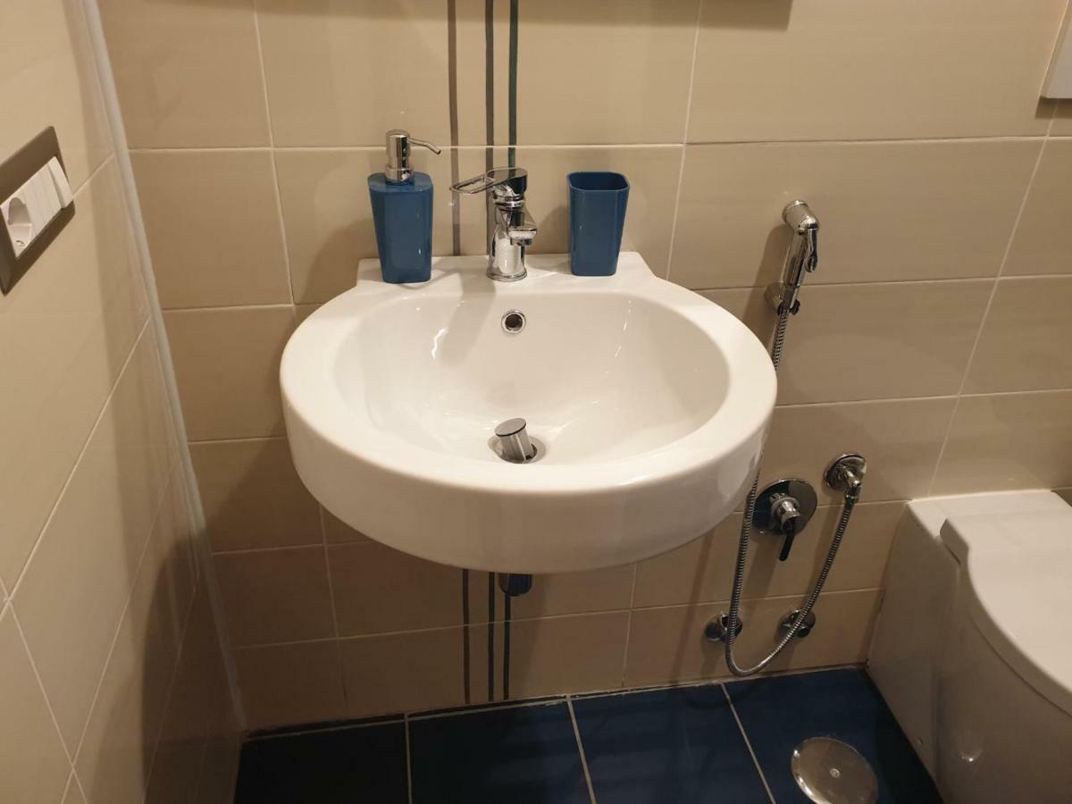 Отель Casa Grimaldi Экстерьер фото