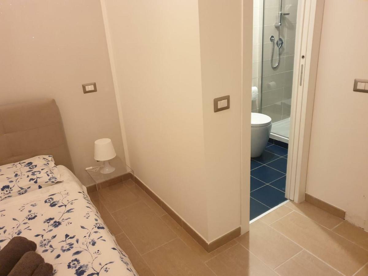 Отель Casa Grimaldi Экстерьер фото